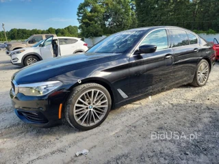 BMW 530 I