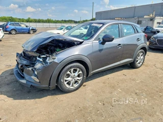 MAZDA CX-3 TOURING