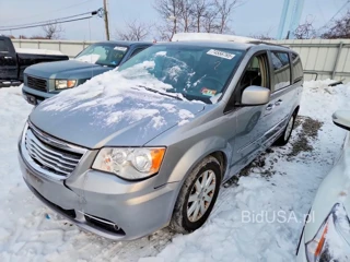 CHRYSLER TOWN AND COUN