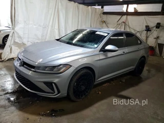 VOLKSWAGEN JETTA S