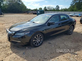 ACURA TLX TECH