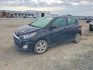CHEVROLET SPARK LS