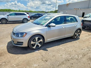 VOLKSWAGEN GOLF S
