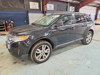 FORD EDGE LIMITED