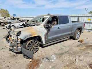 GMC SIERRA K1500 DENALI