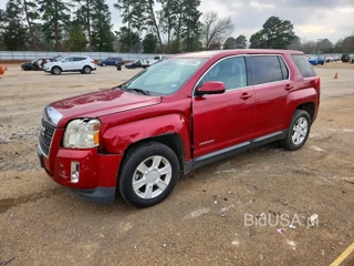 GMC TERRAIN SLE