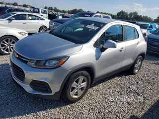 CHEVROLET TRAX LS