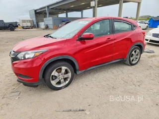 HONDA HR-V LX