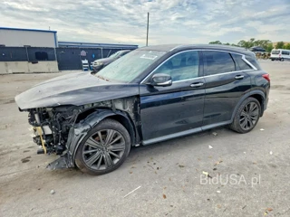 INFINITI QX50 ESSENTIAL