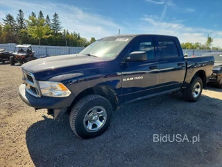 DODGE RAM 1500 ST