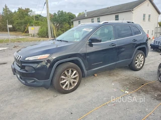 JEEP CHEROKEE LIMITED