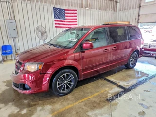 DODGE GRAND CARAVAN GT