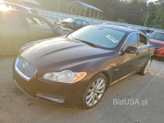 JAGUAR XF PREMIUM