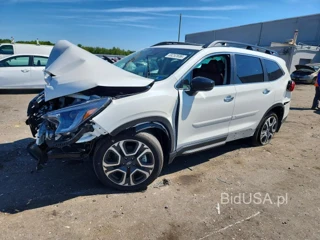 SUBARU ASCENT TOURING