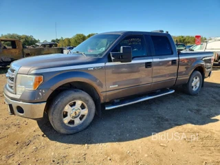 FORD F150 SUPERCREW