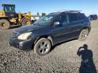 LEXUS RX 400H