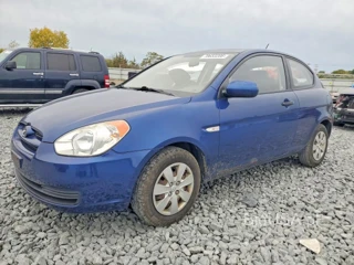 HYUNDAI ACCENT GS