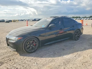 ALFA ROMEO GIULIA TI