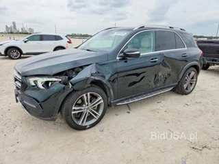 MERCEDES-BENZ GLE 450 4MATIC