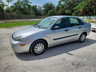 FORD FOCUS LX