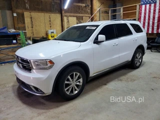 DODGE DURANGO LIMITED