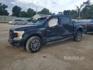 FORD F150