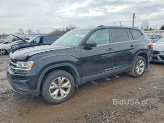 VOLKSWAGEN ATLAS S