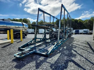 COTTRELL CAR HAULER