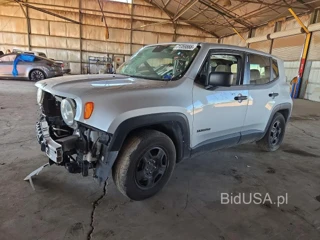 JEEP RENEGADE SPORT