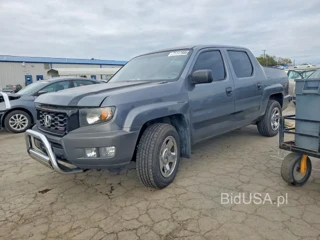 HONDA RIDGELINE RT