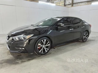 NISSAN MAXIMA PLATINUM