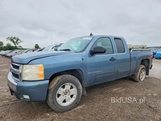 CHEVROLET SILVERADO K1500
