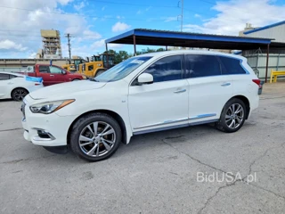 INFINITI QX60 BASE
