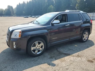 GMC TERRAIN SLT