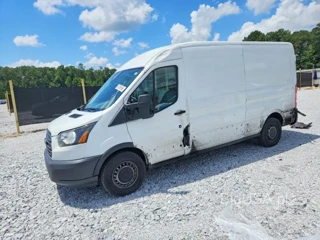 FORD TRANSIT T-350