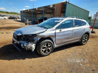 SUBARU CROSSTREK PREMIUM