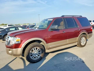 FORD EXPEDITION XLT