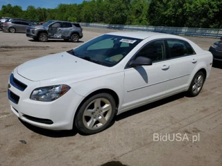 CHEVROLET MALIBU LS