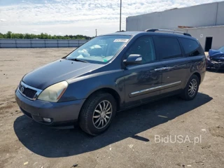 KIA SEDONA EX