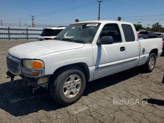 GMC NEW SIERRA C1500