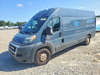 RAM PROMASTER 3500 UNKNOWN
