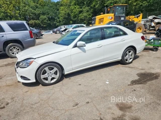 MERCEDES-BENZ E 350 4MATIC