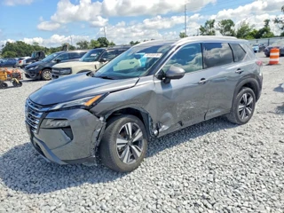 NISSAN ROGUE SL