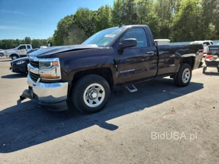 CHEVROLET SILVERADO C1500