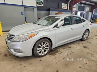 HYUNDAI AZERA BASE