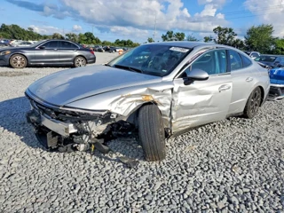 HYUNDAI SONATA SEL