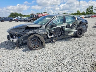 KIA K5 LXS