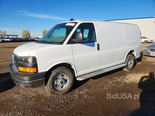 GMC SAVANA G2500