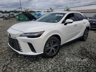 LEXUS RX 350H PREMIUM