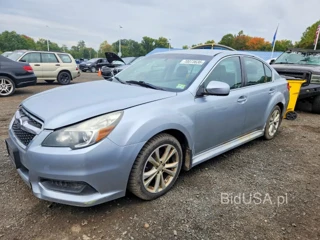SUBARU LEGACY 2.5I PREMIUM